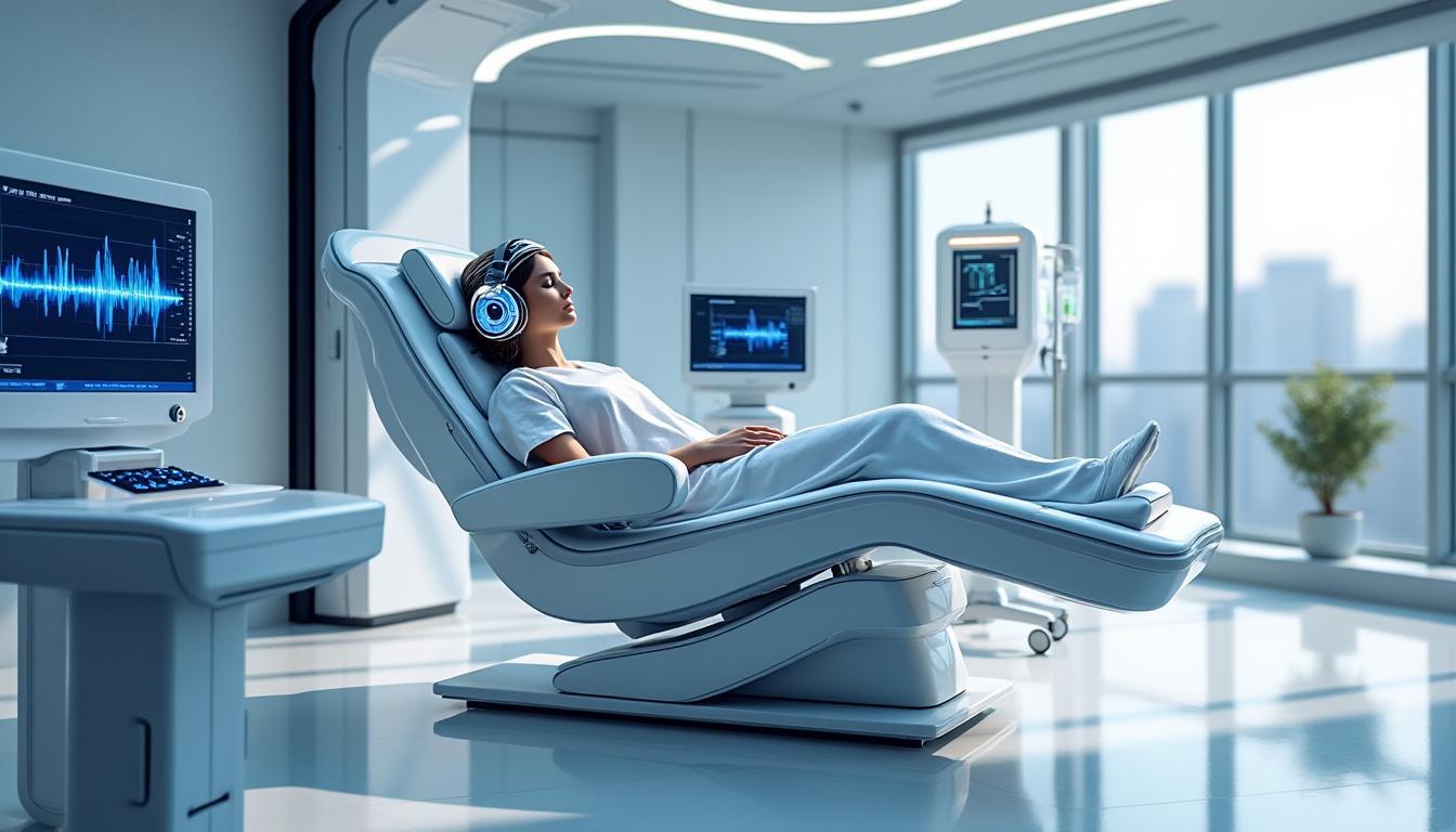 découvrez pourquoi les experts recommandent l'intégration de la rtms après une chirurgie pour optimiser la récupération et améliorer les résultats cliniques.