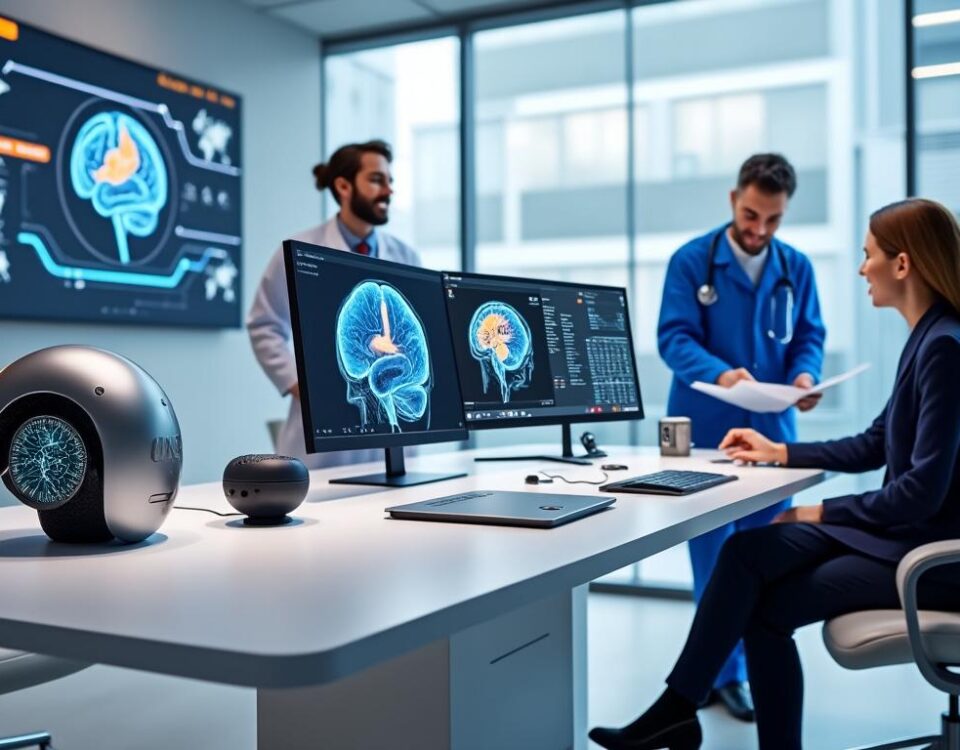 découvrez pourquoi les experts recommandent l'intégration de la rtms après une chirurgie pour améliorer la récupération et optimiser les résultats cliniques.