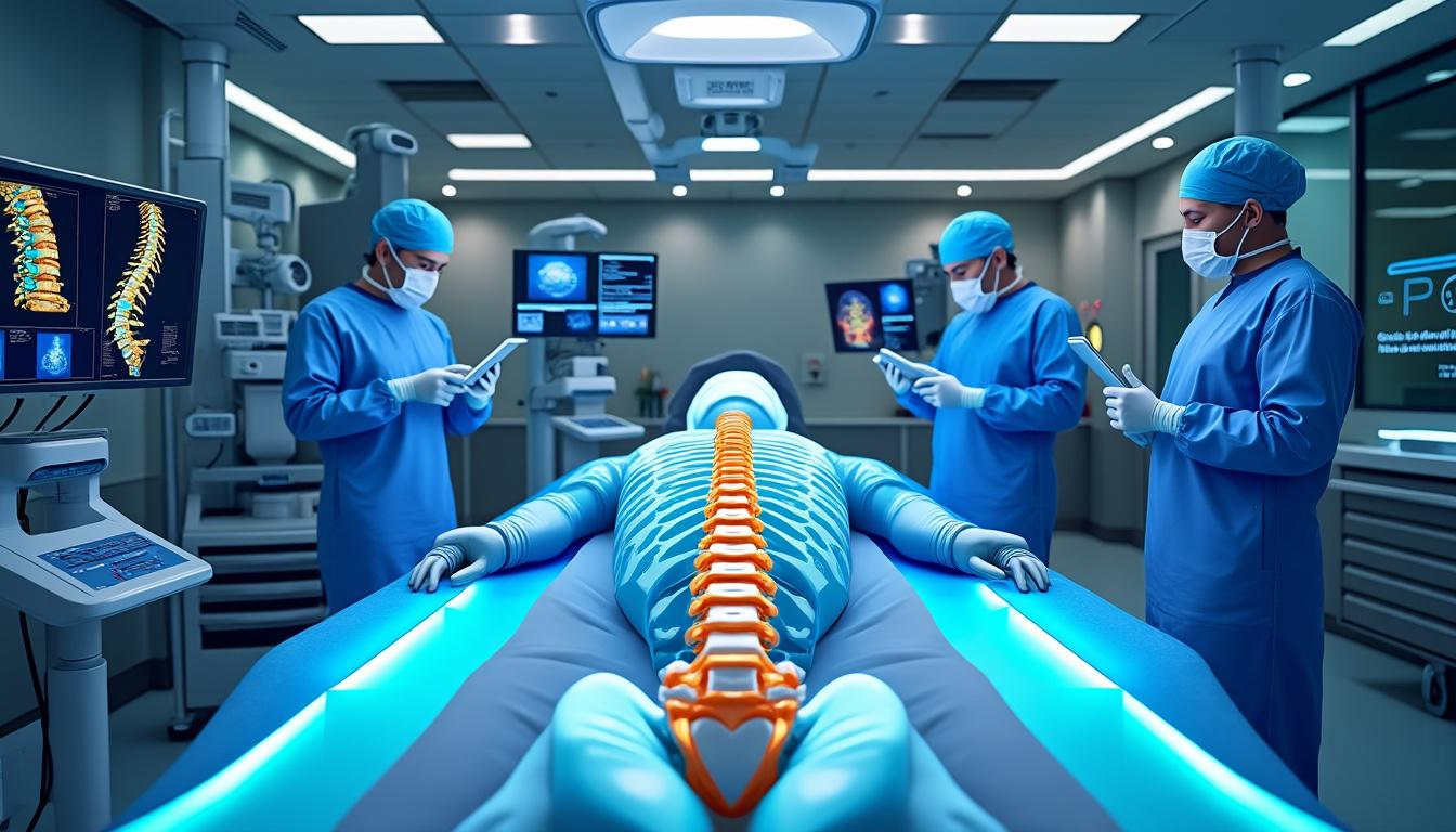 découvrez pourquoi les experts recommandent le parcours patient transatlantique, une approche innovante pour optimiser les soins et améliorer les résultats médicaux à l'international.