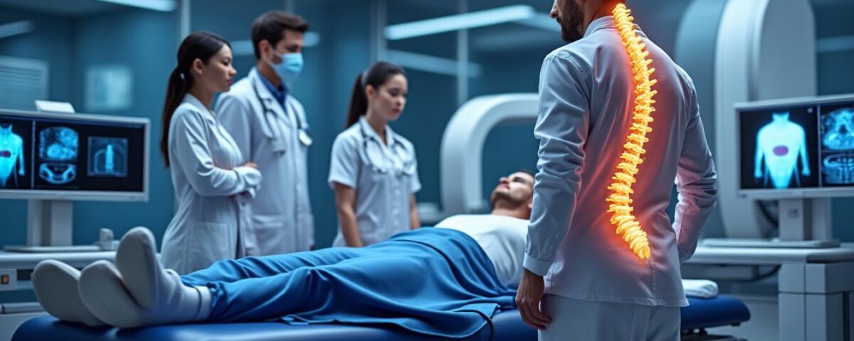 découvrez pourquoi les experts recommandent le parcours patient transatlantique pour une prise en charge optimale, alliant expertise médicale et suivi personnalisé entre deux continents.