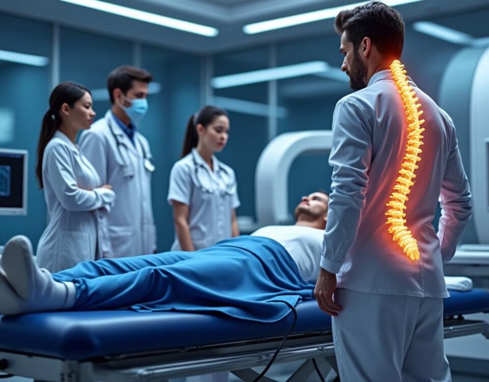 découvrez pourquoi les experts recommandent le parcours patient transatlantique pour une prise en charge optimale, alliant expertise médicale et suivi personnalisé entre deux continents.