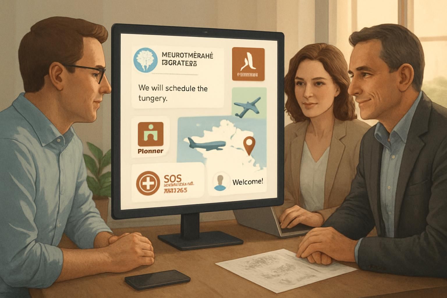 découvrez pourquoi les experts insistent sur l'importance d'une préparation soigneuse avant une chirurgie en france pour garantir sécurité et succès.