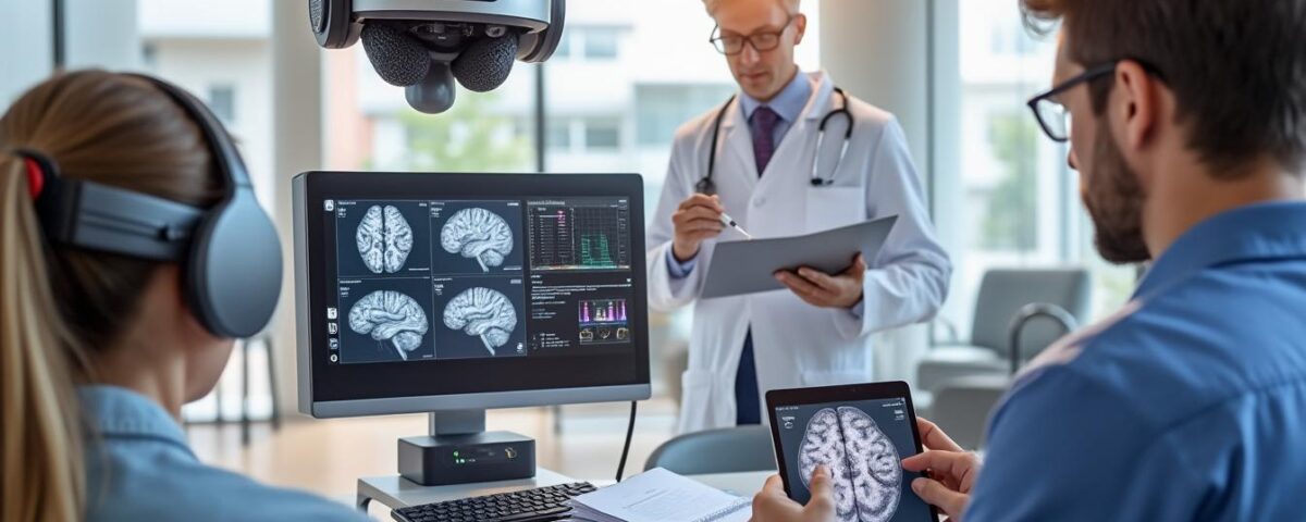 découvrez pourquoi les experts recommandent la récupération fonctionnelle par paliers pour optimiser la réadaptation et améliorer les performances progressivement et efficacement.