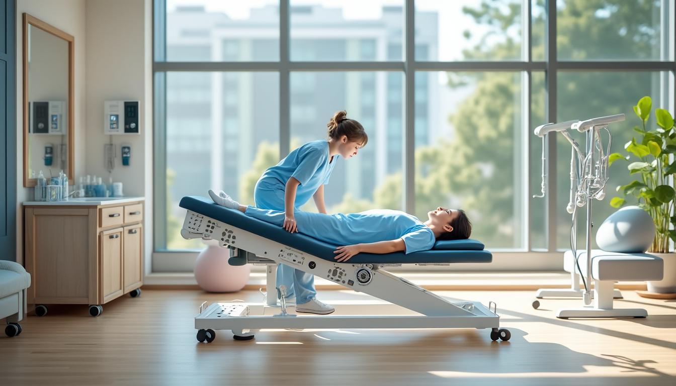 découvrez pourquoi les experts préconisent une récupération fonctionnelle par paliers pour optimiser la réadaptation et favoriser une reprise progressive et sécurisée.