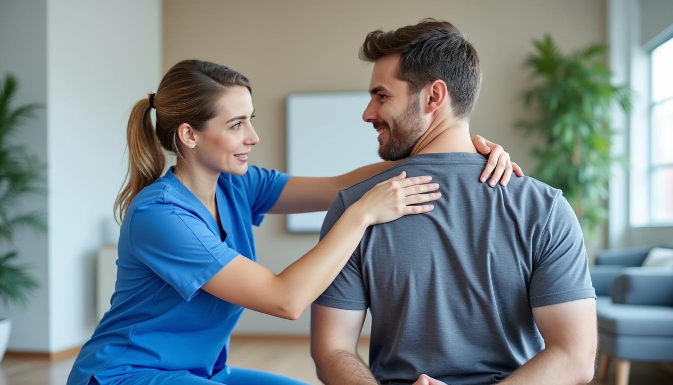 découvrez pourquoi les experts recommandent la récupération fonctionnelle par paliers pour optimiser la réadaptation, prévenir les blessures et améliorer les performances progressivement.