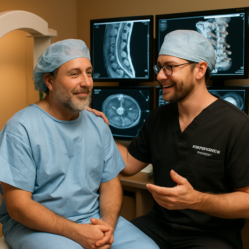 découvrez comment la nouvelle organisation des examens d’imagerie révolutionne l’expérience des patients québécois en améliorant l’accès, la rapidité et la qualité des soins.