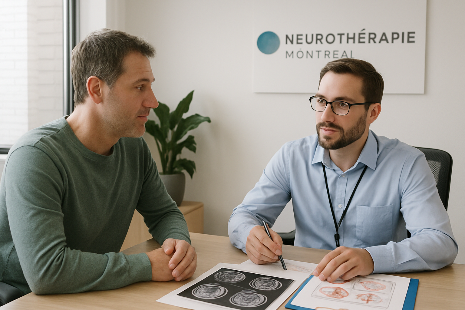 découvrez comment la réorganisation des examens d’imagerie améliore l’accès et la qualité des soins pour les patients québécois, transformant leur expérience médicale.