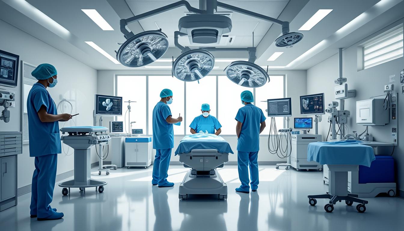 Discover how the transatlantic patient pathway is revolutionizing care for Quebec patients by improving access to treatment and optimizing medical care.