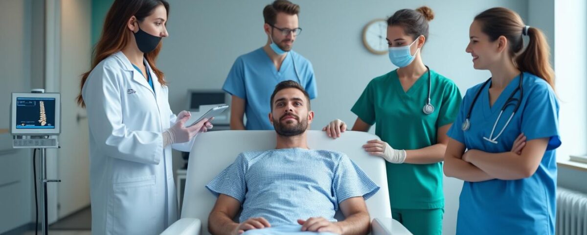 Discover how the transatlantic patient pathway is revolutionizing access to care for Quebec patients by offering expanded medical options and personalized follow-up.