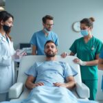 découvrez comment le parcours patient transatlantique révolutionne l'accès aux soins pour les patients québécois en offrant des options médicales élargies et un suivi personnalisé.