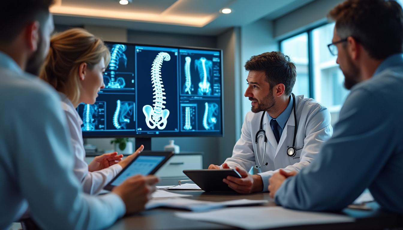 Discover how the transatlantic patient pathway is revolutionizing healthcare for Quebec patients by providing easier access to international treatments and expertise.