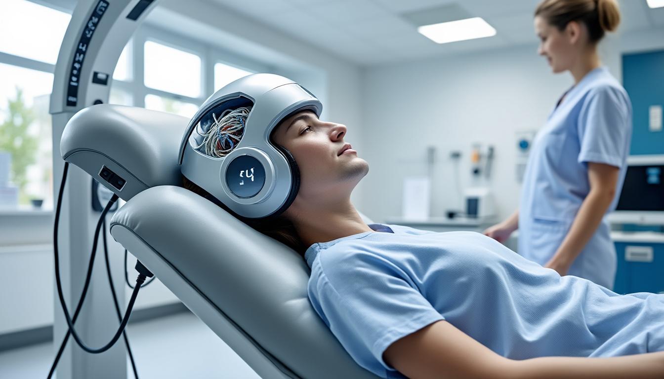 découvrez comment la rééducation et le retour au travail transforment la vie des patients québécois, en améliorant leur récupération et leur réinsertion professionnelle.