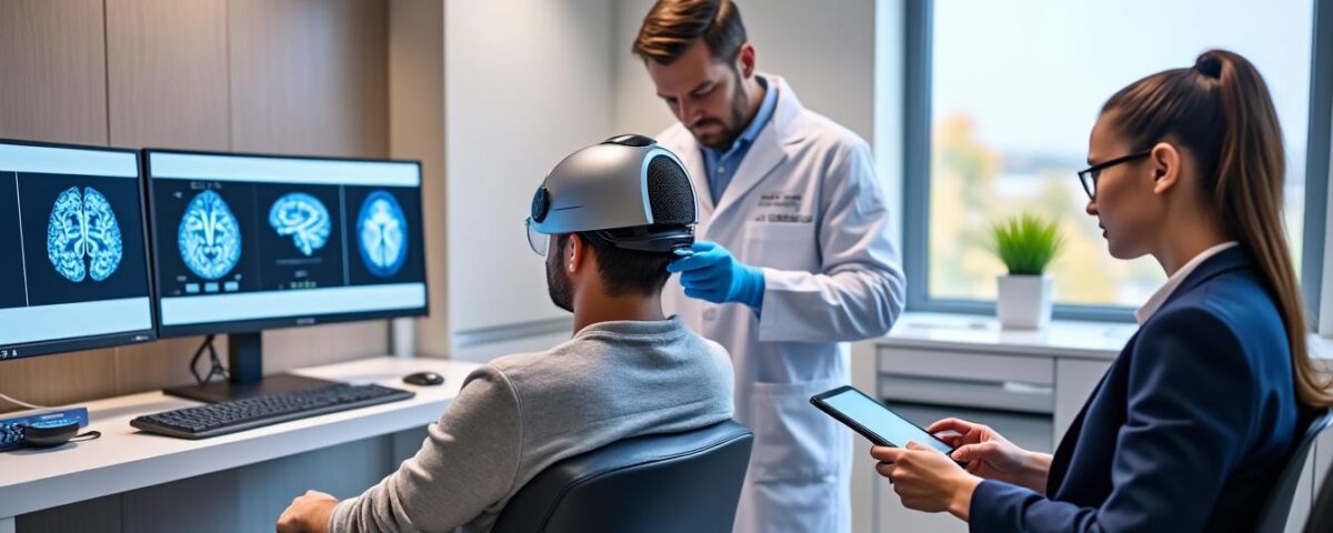 découvrez comment la rééducation combinée au retour au travail transforme positivement la vie des patients québécois, en favorisant leur guérison et leur réinsertion sociale.