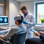 découvrez comment la rééducation combinée au retour au travail transforme positivement la vie des patients québécois, en favorisant leur guérison et leur réinsertion sociale.