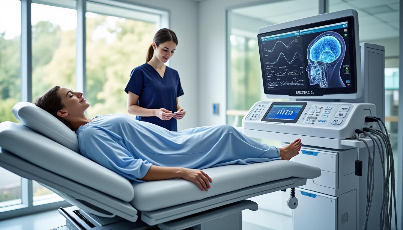 découvrez comment la rééducation combinée au retour au travail transforme positivement la vie des patients québécois, favorisant une récupération optimale et une meilleure qualité de vie.