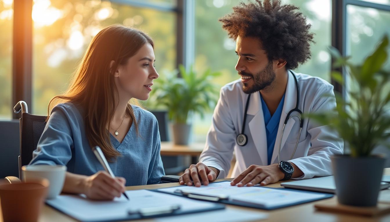 découvrez comment la rééducation et le retour au travail transforment positivement la vie des patients québécois en favorisant leur rétablissement et leur réintégration sociale.