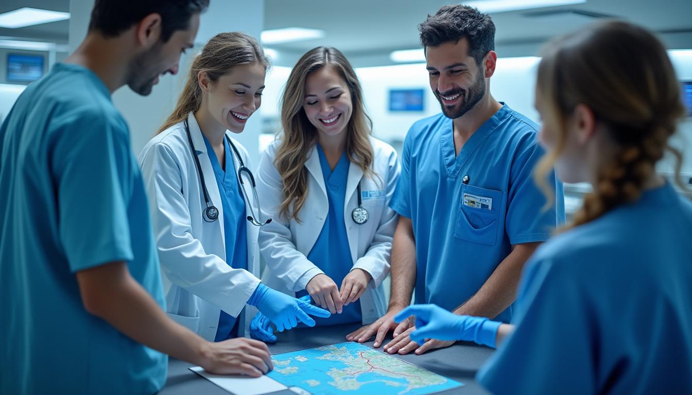 découvrez comment la décompression neurovertébrale transforme le traitement des douleurs rachidiennes pour les patients québécois, offrant une approche innovante et efficace.