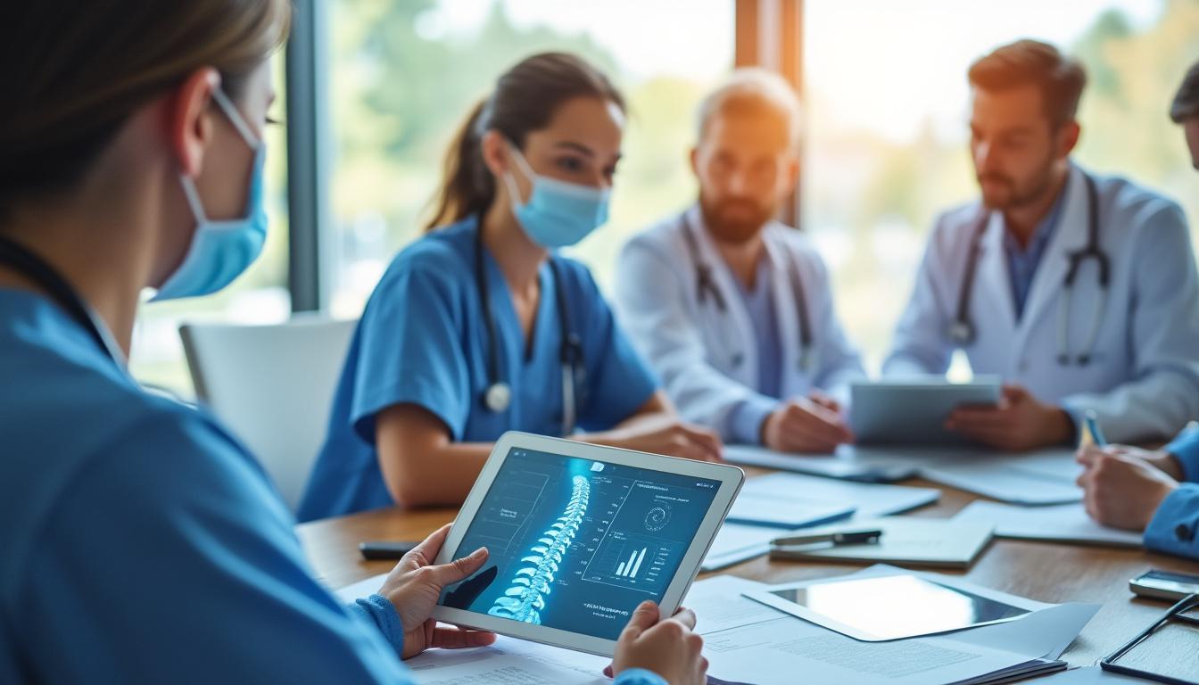 découvrez pourquoi le suivi post-opératoire après une chirurgie du dos est crucial pour améliorer la récupération et la qualité de vie des patients québécois.