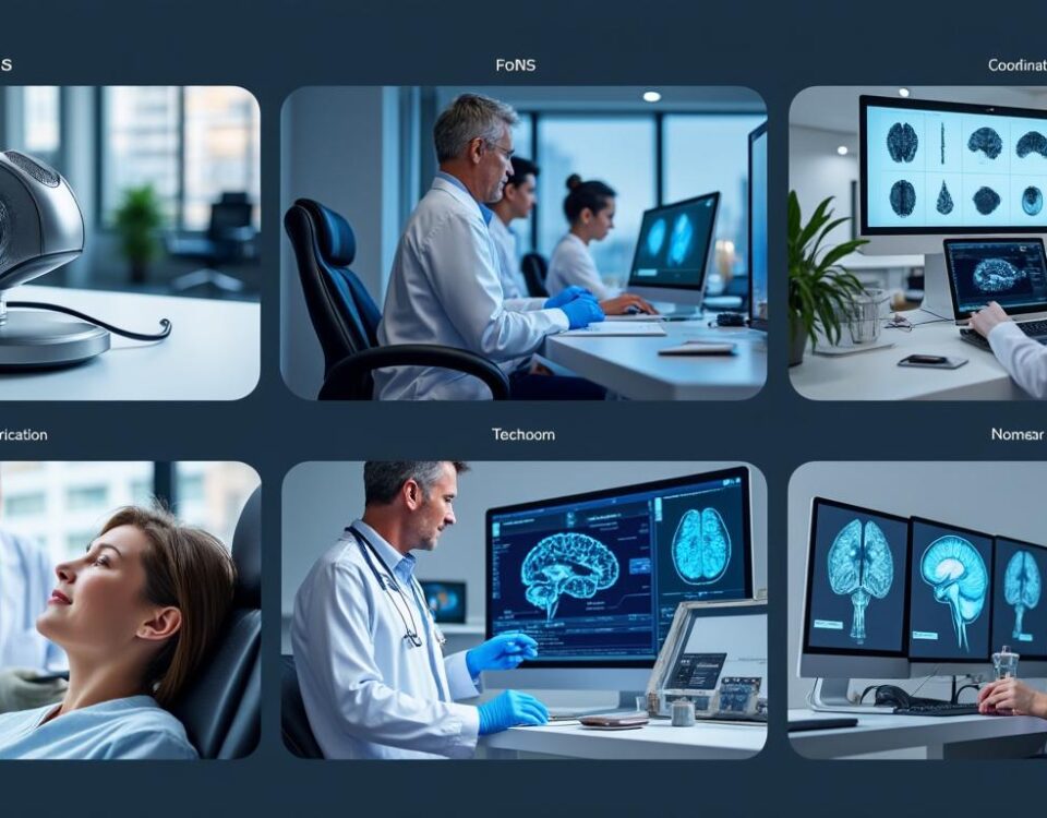 découvrez pourquoi le suivi post-opératoire après une chirurgie du dos est crucial pour améliorer la récupération et la qualité de vie des patients québécois.