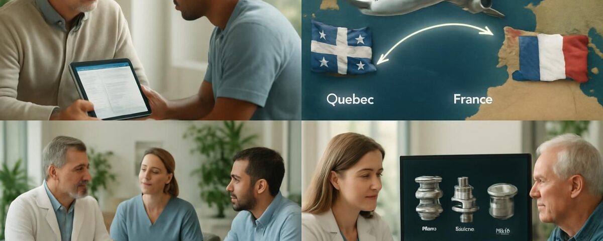 découvrez comment bien préparer une chirurgie en france et comprenez son impact sur le choix de la technique chirurgicale adaptée.