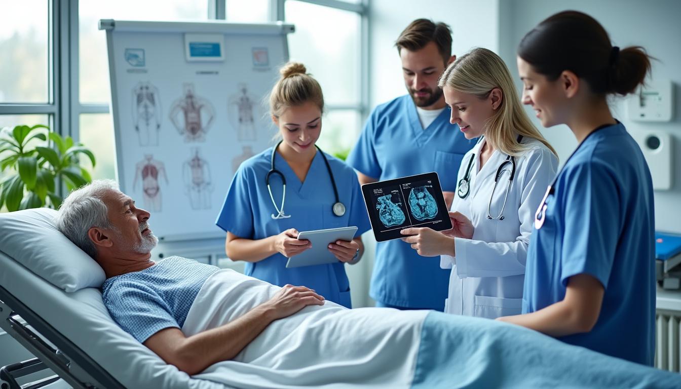 découvrez les conseils essentiels pour prévenir le syndrome post-laminectomie et améliorer votre récupération après une intervention chirurgicale.