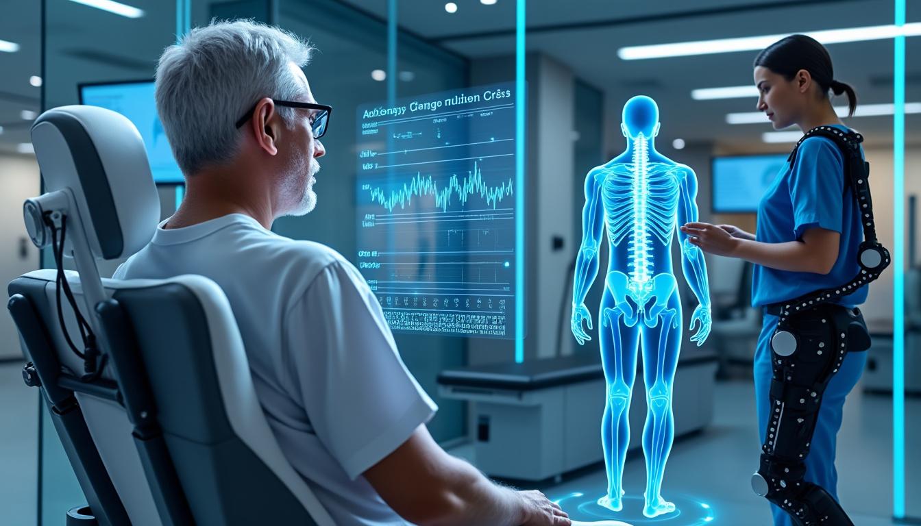 découvrez les essentiels pour prévenir le syndrome post-laminectomie et assurez-vous d’adopter les bonnes pratiques après une intervention chirurgicale pour optimiser votre récupération.