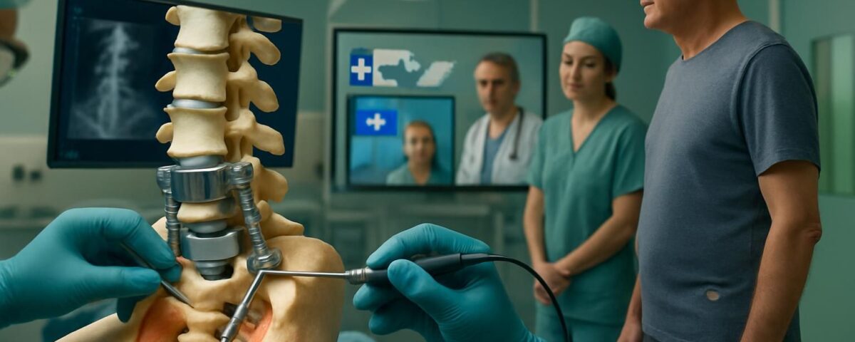 découvrez l'importance de la qualité et de la certification des dispositifs médicaux dans le parcours de soin pour garantir sécurité et efficacité aux patients.