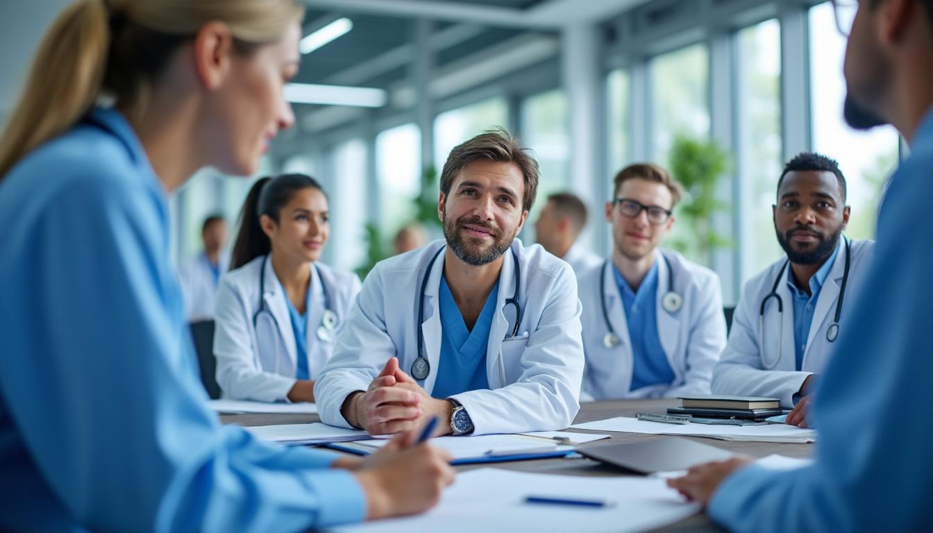 découvrez comment la récupération fonctionnelle progressive influence les décisions chirurgicales et optimise les résultats pour les patients.