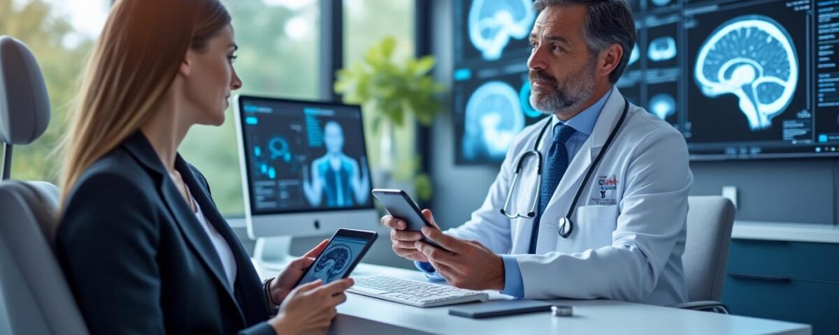 découvrez comment la rééducation facilite le retour au travail pour les patients québécois, avec des conseils adaptés pour une reprise en douceur.