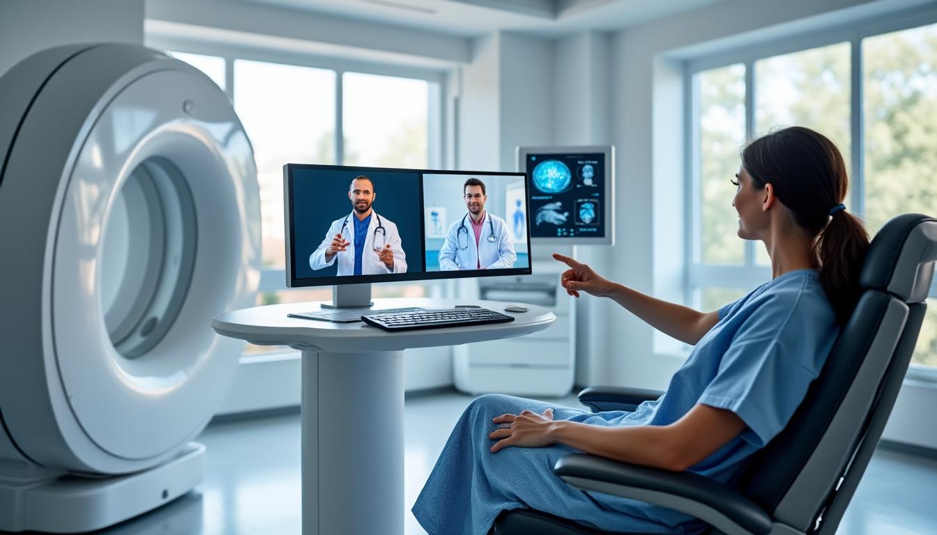 découvrez l'importance de la décompression neurovertébrale dans le parcours de soin, une technique clé pour soulager les douleurs nerveuses et améliorer la qualité de vie.