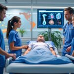 découvrez le rôle essentiel de la décompression neurovertébrale et ce que chaque patient doit savoir pour mieux comprendre cette technique thérapeutique.