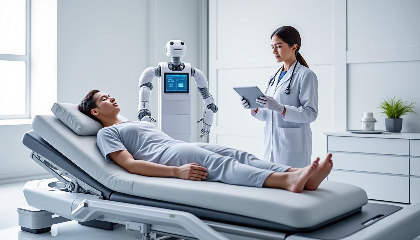 découvrez l'avis d'un expert sur le rôle essentiel de la décompression neurovertébrale dans le soulagement des douleurs et l'amélioration de la mobilité.