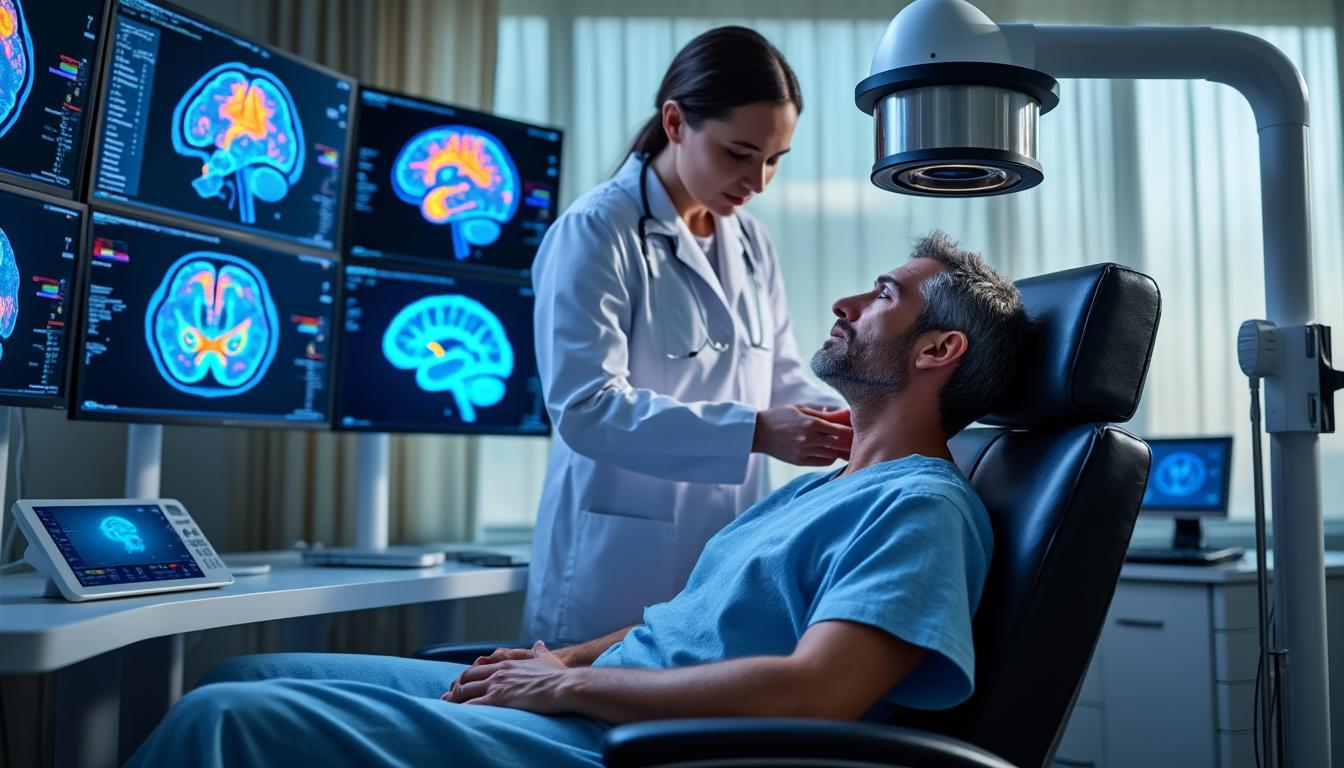 découvrez des témoignages et retours d’expérience sur le suivi post-opératoire après une chirurgie du dos, pour mieux comprendre le processus de récupération et les conseils des patients.