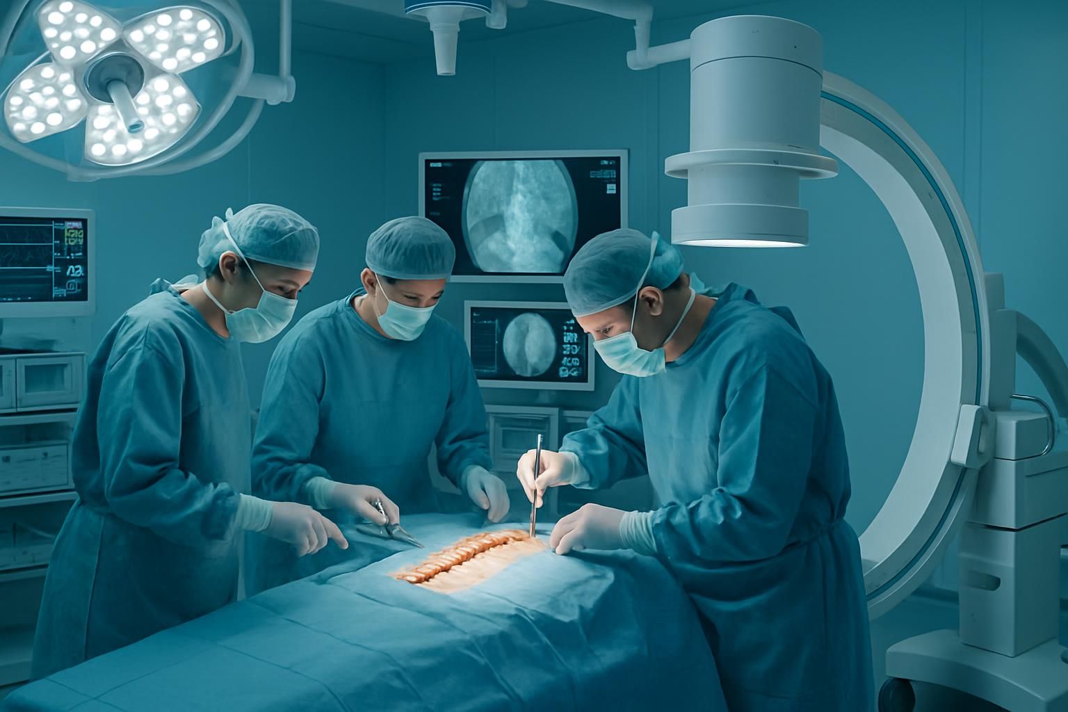 découvrez la technologie cousin spine et franchir : ses indications, avantages et limites pour une meilleure compréhension de ses applications en santé.