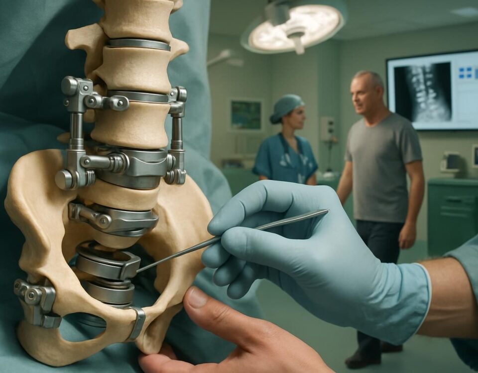 découvrez la technologie cousin spine et franchir, ses indications, avantages et limites pour mieux comprendre ses applications et optimiser son utilisation.