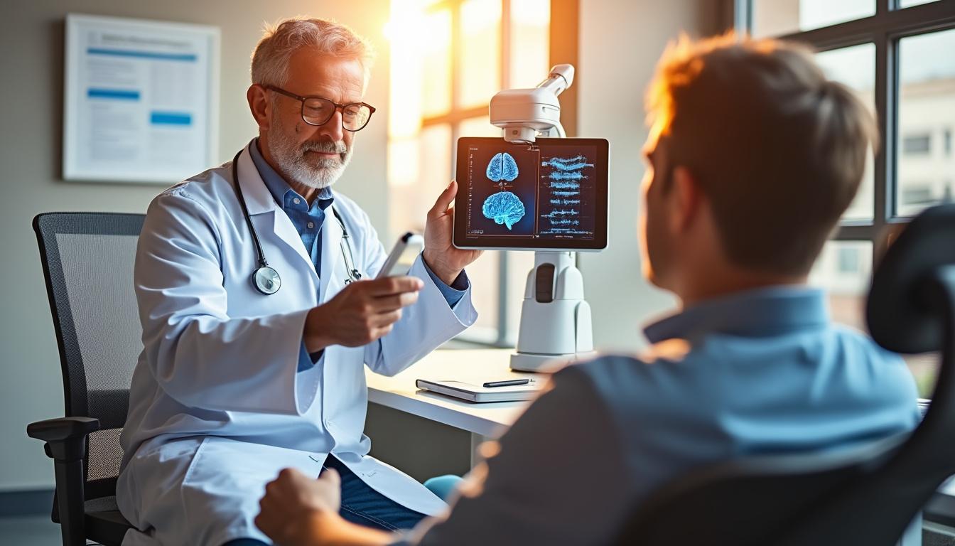 découvrez des témoignages authentiques de patients en convalescence, expliqués de manière claire et adaptée aux patients québécois pour mieux comprendre leur parcours de rétablissement.