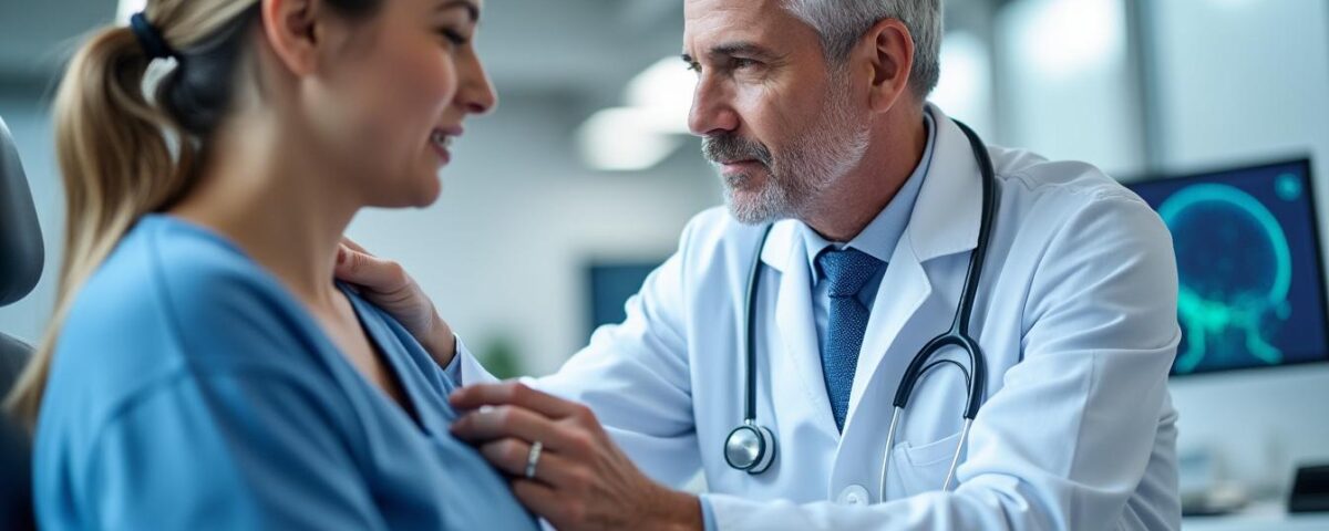 découvrez les témoignages authentiques de patients en convalescence accompagnés par l'avis d'un expert pour mieux comprendre leur parcours de guérison.