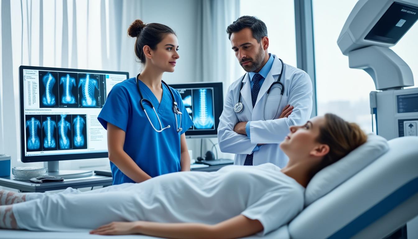 découvrez les témoignages inspirants de patients en convalescence accompagnés par l'avis éclairé d'un expert pour mieux comprendre leur parcours de guérison.