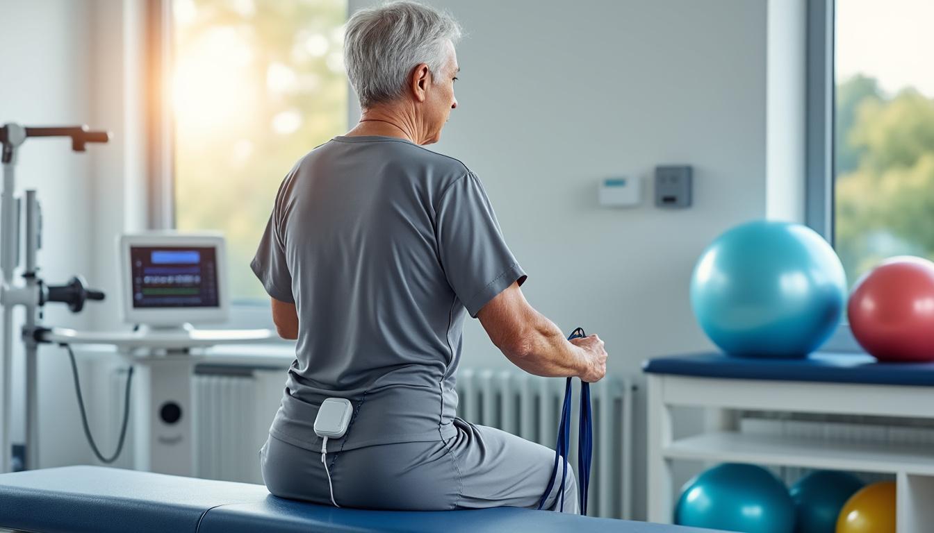 découvrez les témoignages authentiques de patients en convalescence et l'avis éclairé d'un expert pour mieux comprendre le processus de guérison.