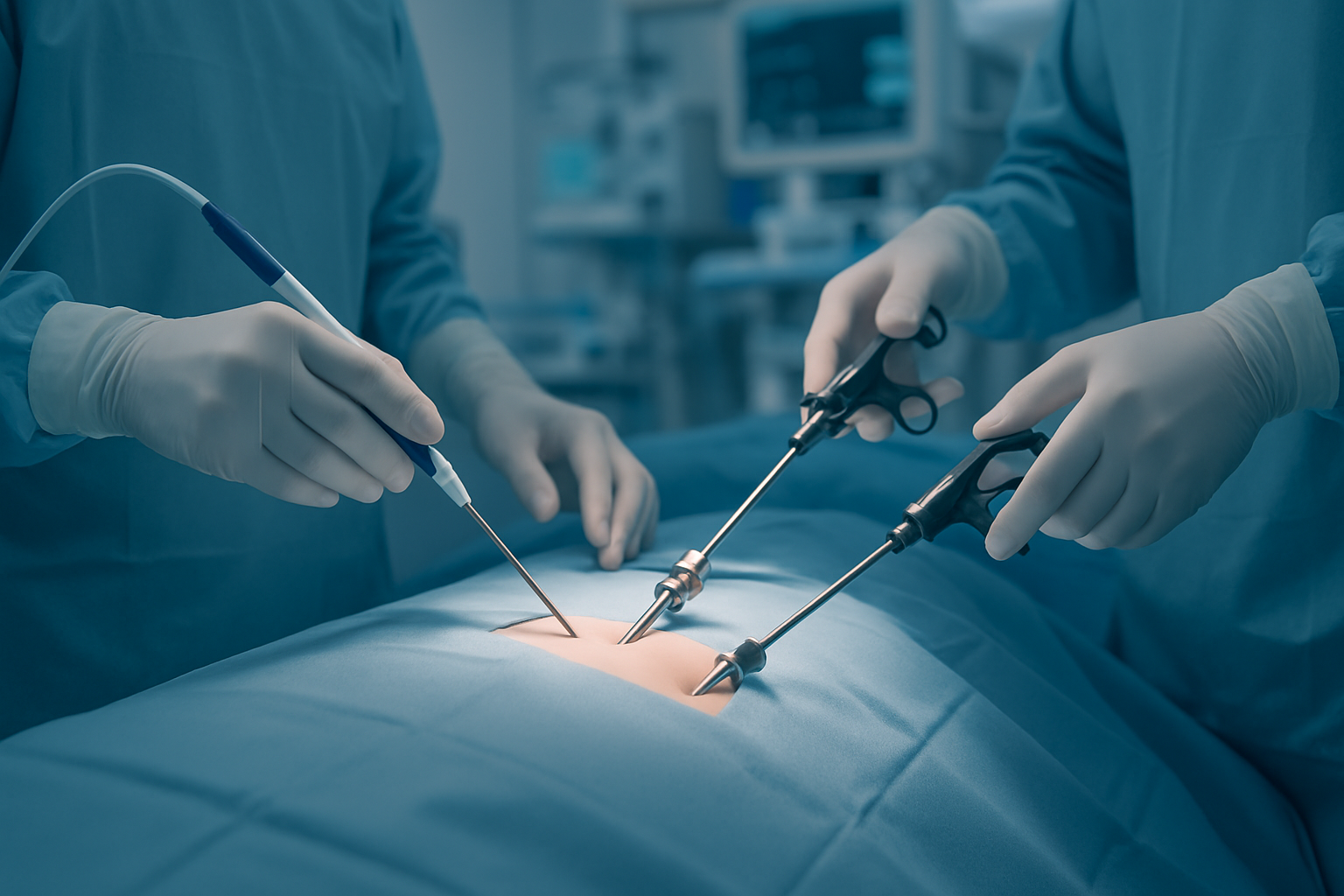 découvrez tout ce qu'il faut savoir sur nos hôpitaux et chirurgiens partenaires : expertises, services et partenariats pour des soins de qualité.