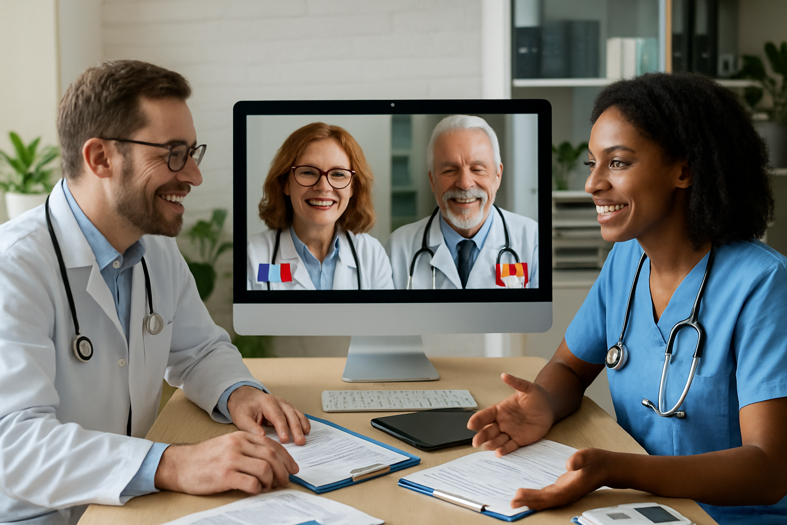 découvrez tout ce qu'il faut savoir sur nos hôpitaux et chirurgiens partenaires : expertise, services et qualité de soins pour votre santé en toute confiance.