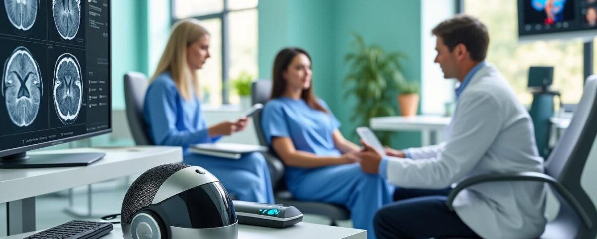 découvrez tout ce qu'il faut savoir sur l'intégration de la rtms après une chirurgie, ses bénéfices, les protocoles et les recommandations pour une récupération optimale.