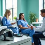 découvrez tout ce qu'il faut savoir sur l'intégration de la rtms après une chirurgie, ses bénéfices, les protocoles et les recommandations pour une récupération optimale.