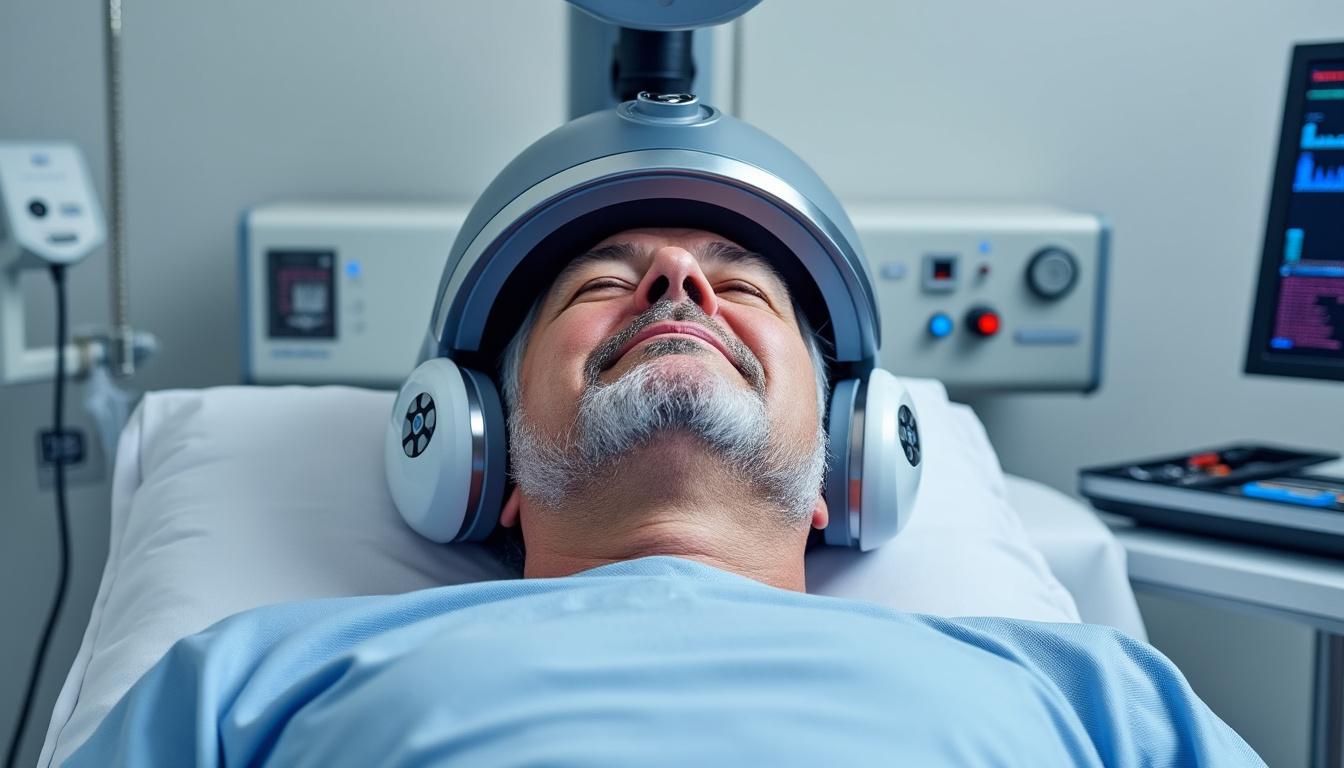 découvrez tout ce qu'il faut savoir sur l'intégration de la rtms après une chirurgie, ses bénéfices, protocoles et précautions pour une récupération optimale.