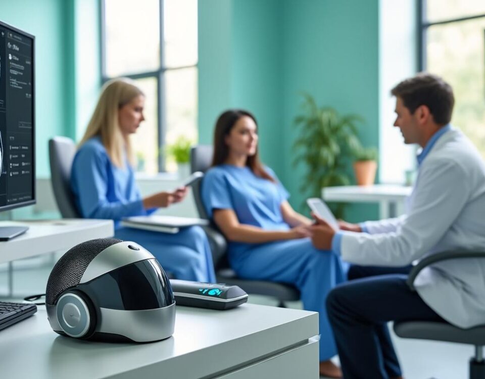 découvrez tout ce qu'il faut savoir sur l'intégration de la rtms après une chirurgie, ses bénéfices, les protocoles et les recommandations pour une récupération optimale.