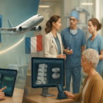 découvrez tout ce qu'il faut savoir sur l'organisation des examens d’imagerie médicale : préparation, déroulement, conseils et informations essentielles pour bien se préparer.