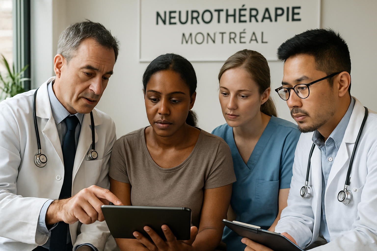 découvrez tout ce qu'il faut savoir sur l'organisation des examens d'imagerie : préparation, déroulement, types d'examens et conseils pratiques pour une expérience sereine.