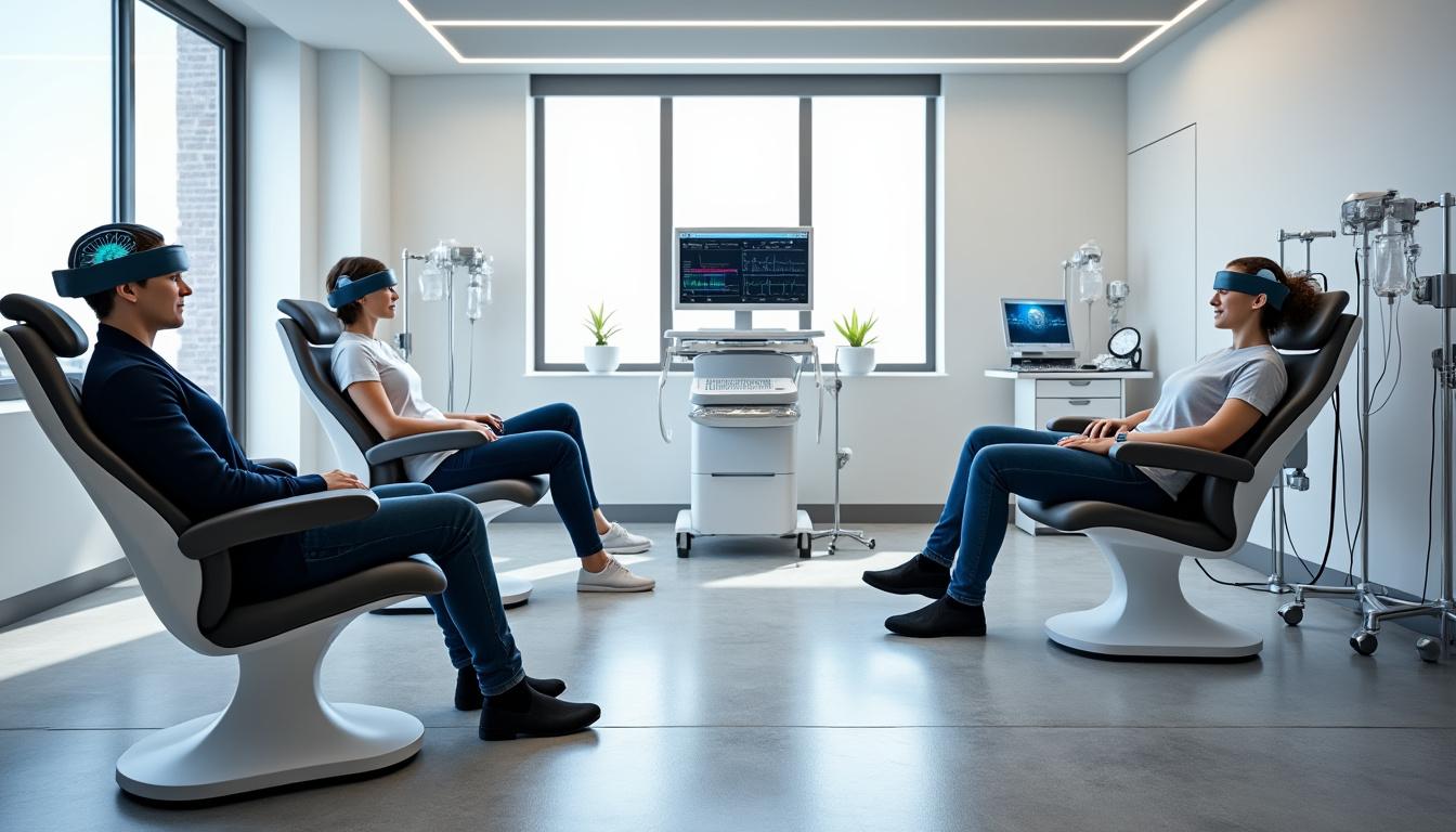 découvrez des témoignages authentiques de patients en convalescence pour mieux comprendre leur parcours de guérison et trouver du soutien.