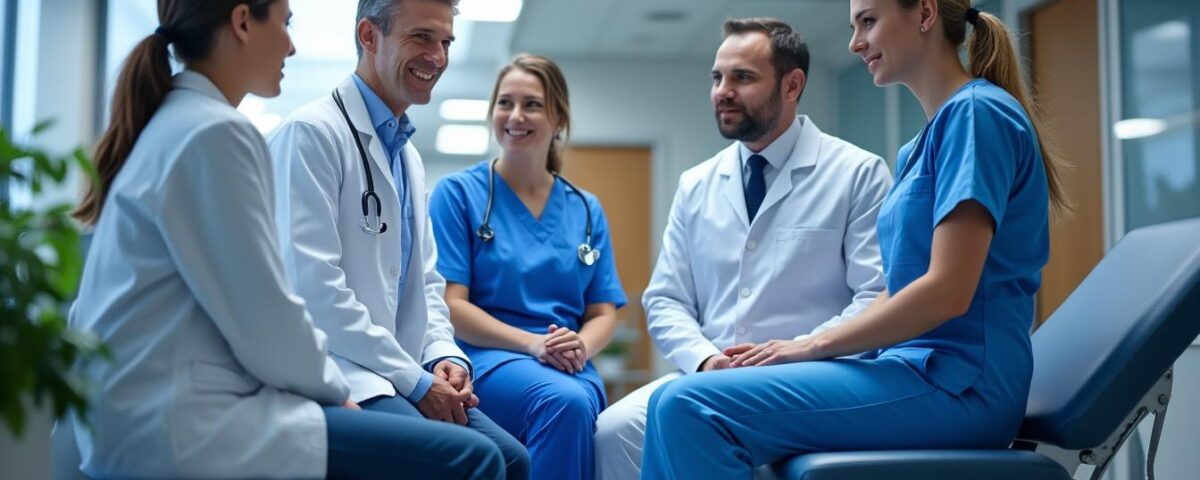 découvrez les avantages méconnus de la comparaison des soins rachidiens entre la france et le québec, et comment ces différences peuvent améliorer votre santé.