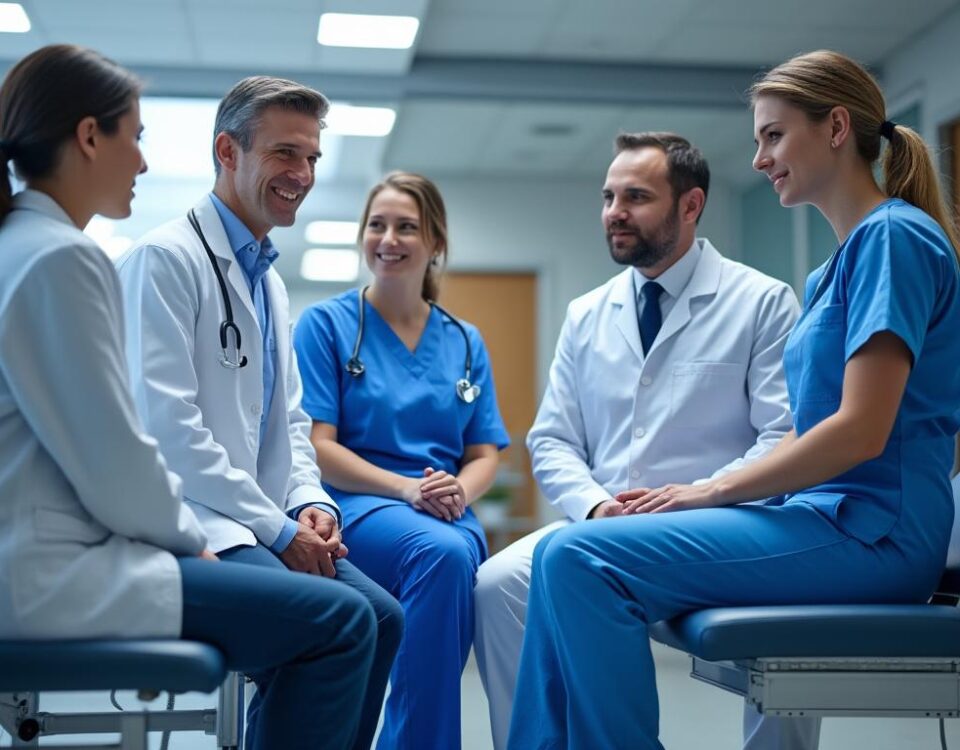 découvrez les avantages méconnus de la comparaison des soins rachidiens entre la france et le québec, et comment ces différences peuvent améliorer votre santé.